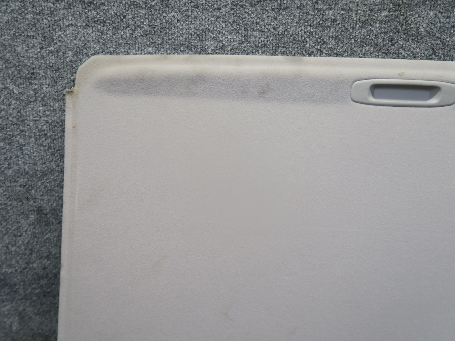 02-05 Lexus JCE10L IS300 Sedan Sunroof Moonroof Interior Shade Trim Cover OEM