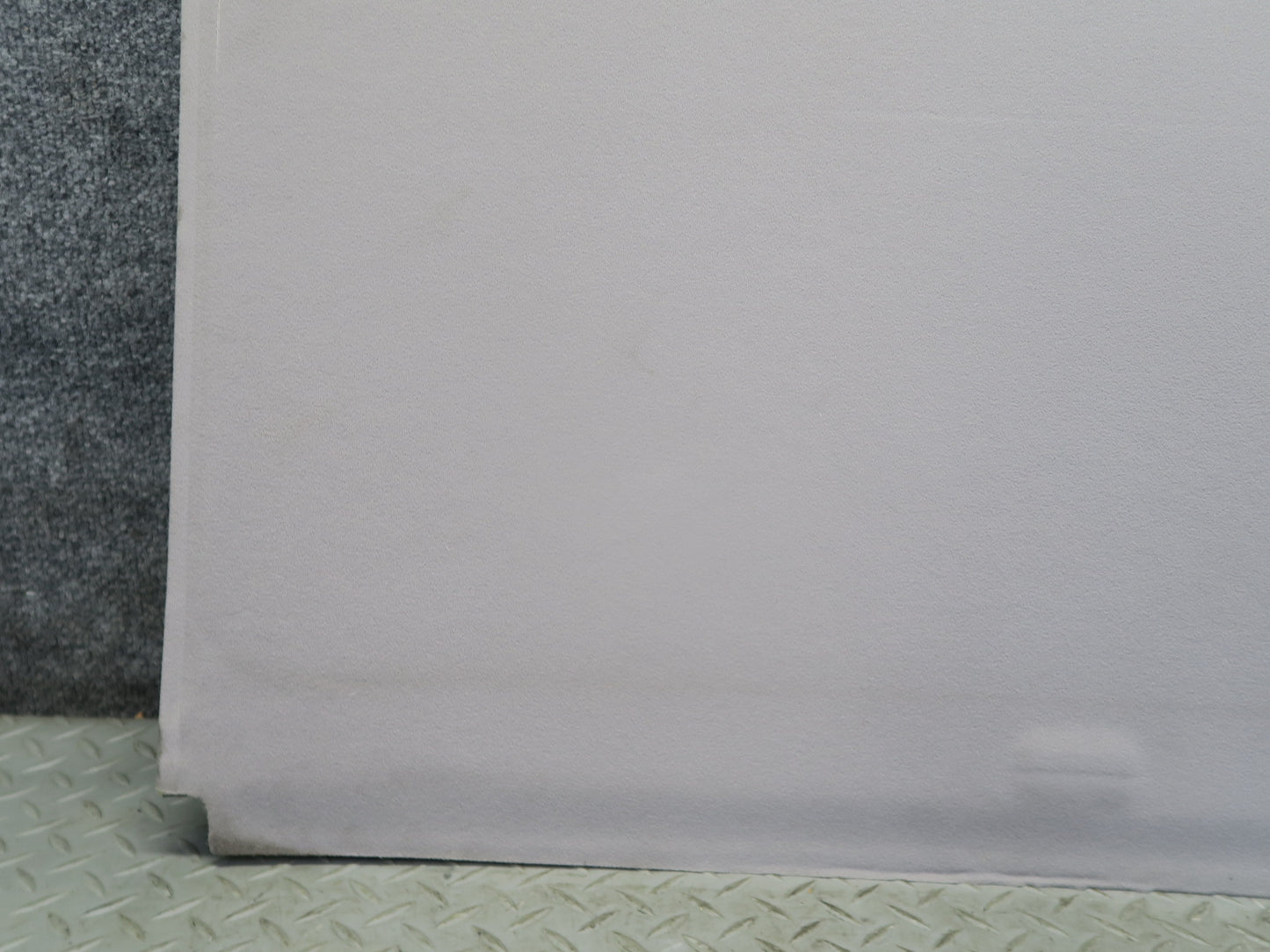 02-05 Lexus JCE10L IS300 Sedan Sunroof Moonroof Interior Shade Trim Cover OEM
