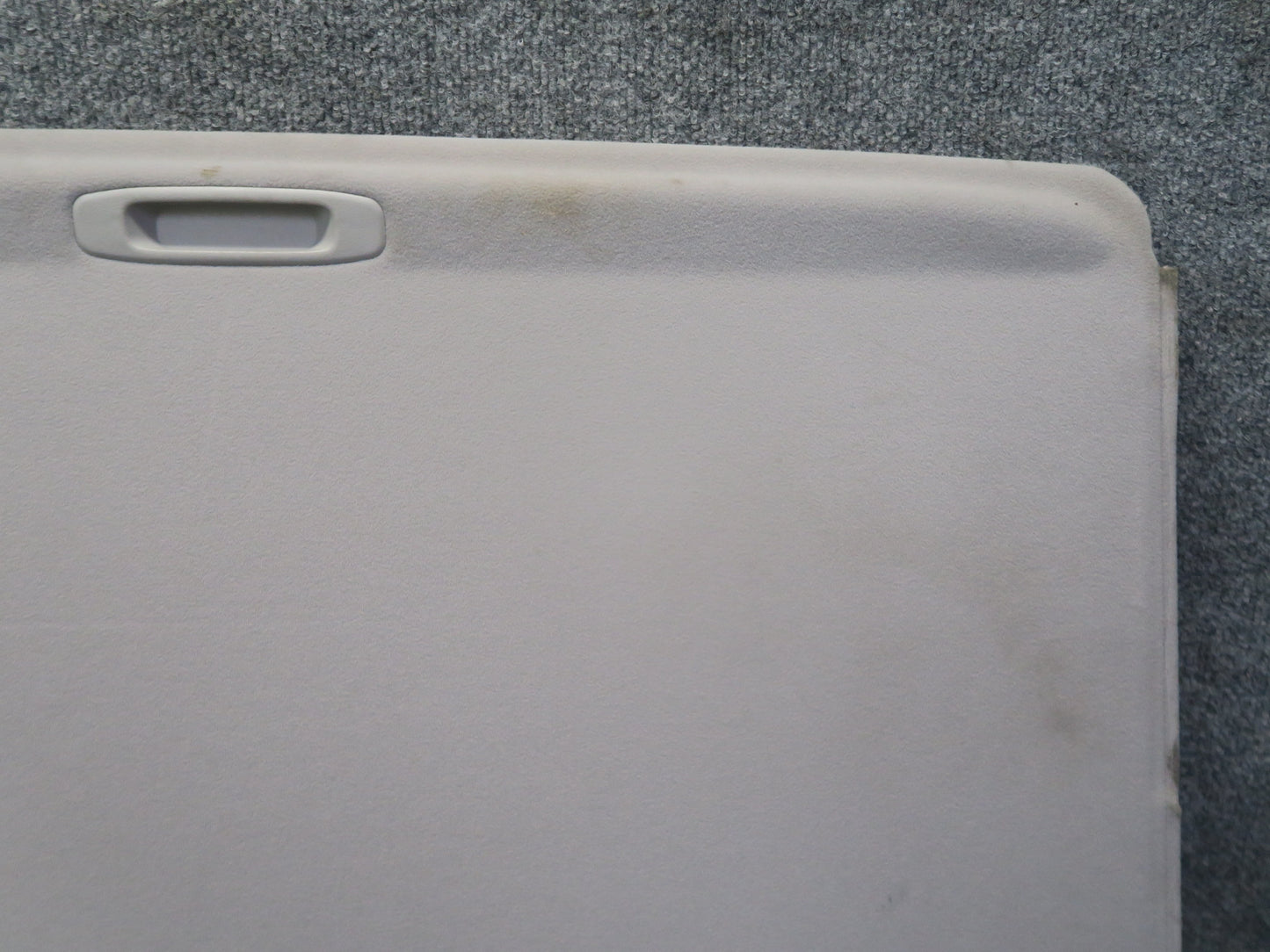 02-05 Lexus JCE10L IS300 Sedan Sunroof Moonroof Interior Shade Trim Cover OEM