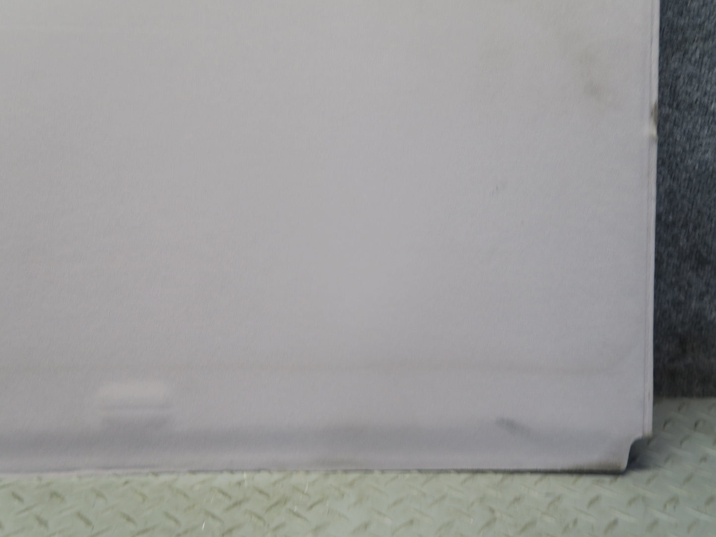 02-05 Lexus JCE10L IS300 Sedan Sunroof Moonroof Interior Shade Trim Cover OEM