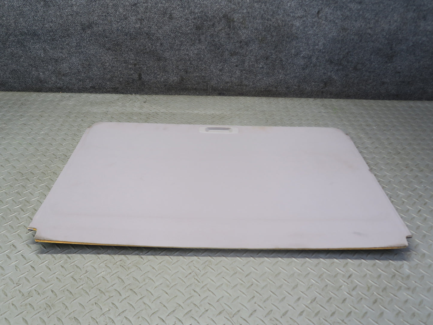 02-05 Lexus JCE10L IS300 Sedan Sunroof Moonroof Interior Shade Trim Cover OEM
