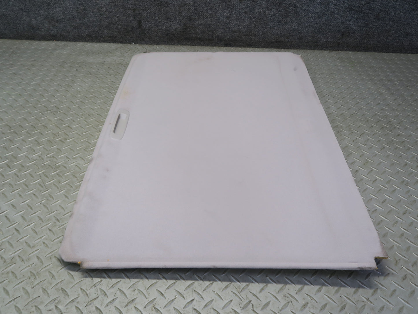 02-05 Lexus JCE10L IS300 Sedan Sunroof Moonroof Interior Shade Trim Cover OEM