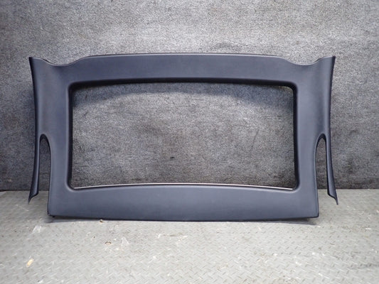 13-20 Mercedes R231 SL550 TOP Roof Headliner Trim Cover Panel 2317900045 OEM