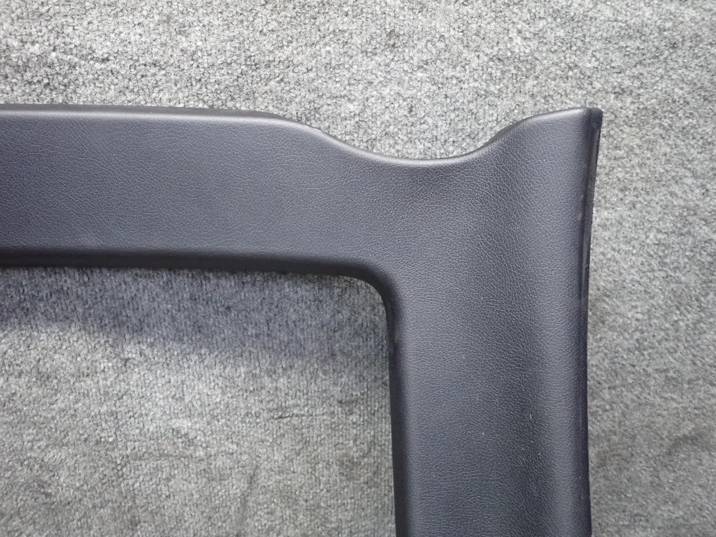 13-20 Mercedes R231 SL550 TOP Roof Headliner Trim Cover Panel 2317900045 OEM