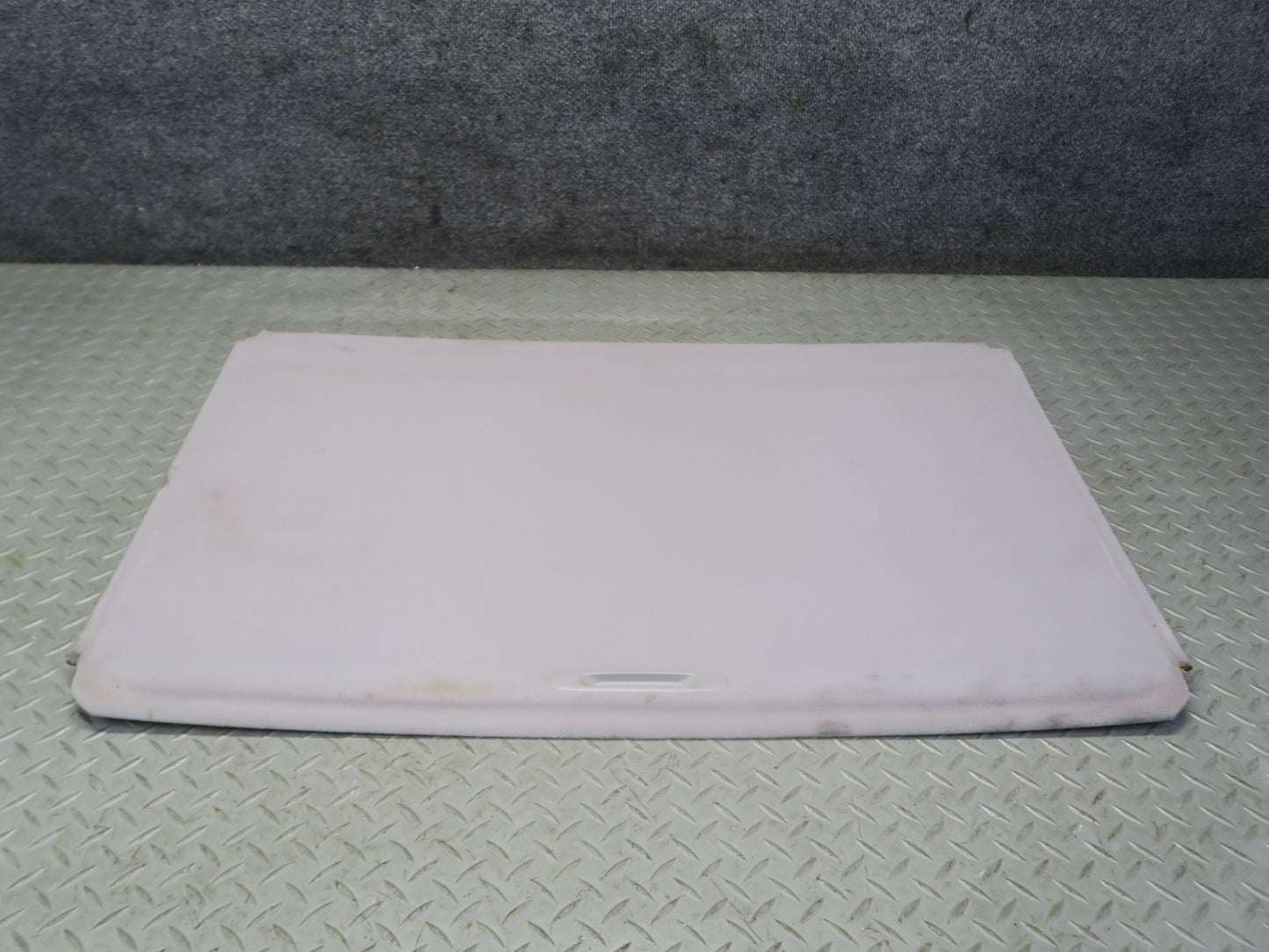 02-05 Lexus JCE10L IS300 Sedan Sunroof Moonroof Interior Shade Trim Cover OEM