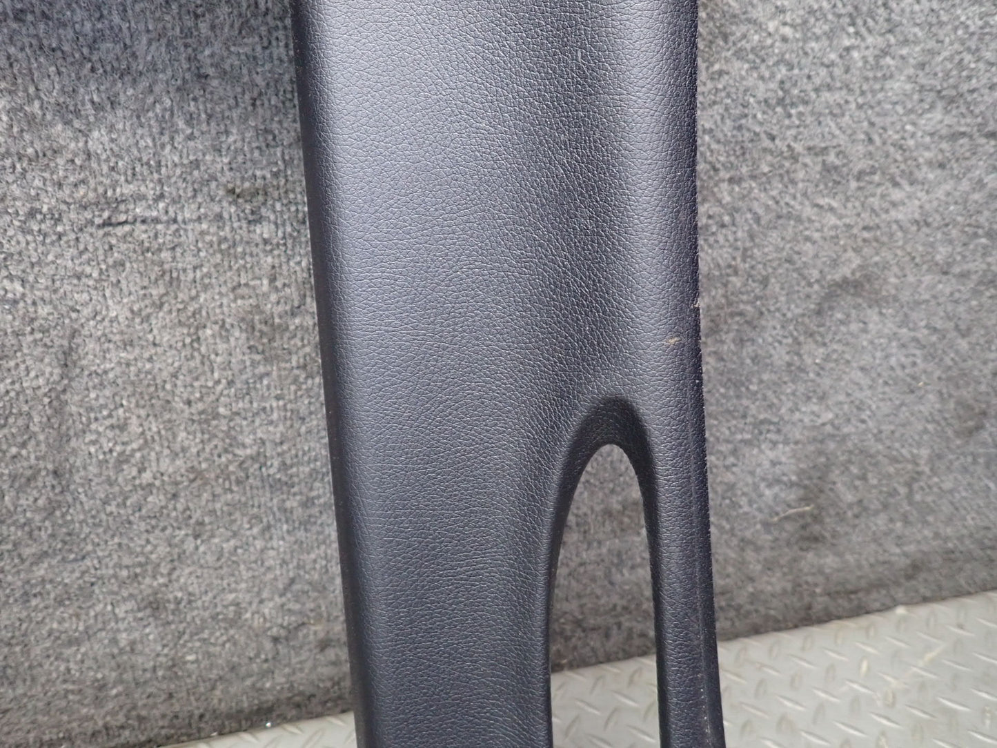 13-20 Mercedes R231 SL550 TOP Roof Headliner Trim Cover Panel 2317900045 OEM