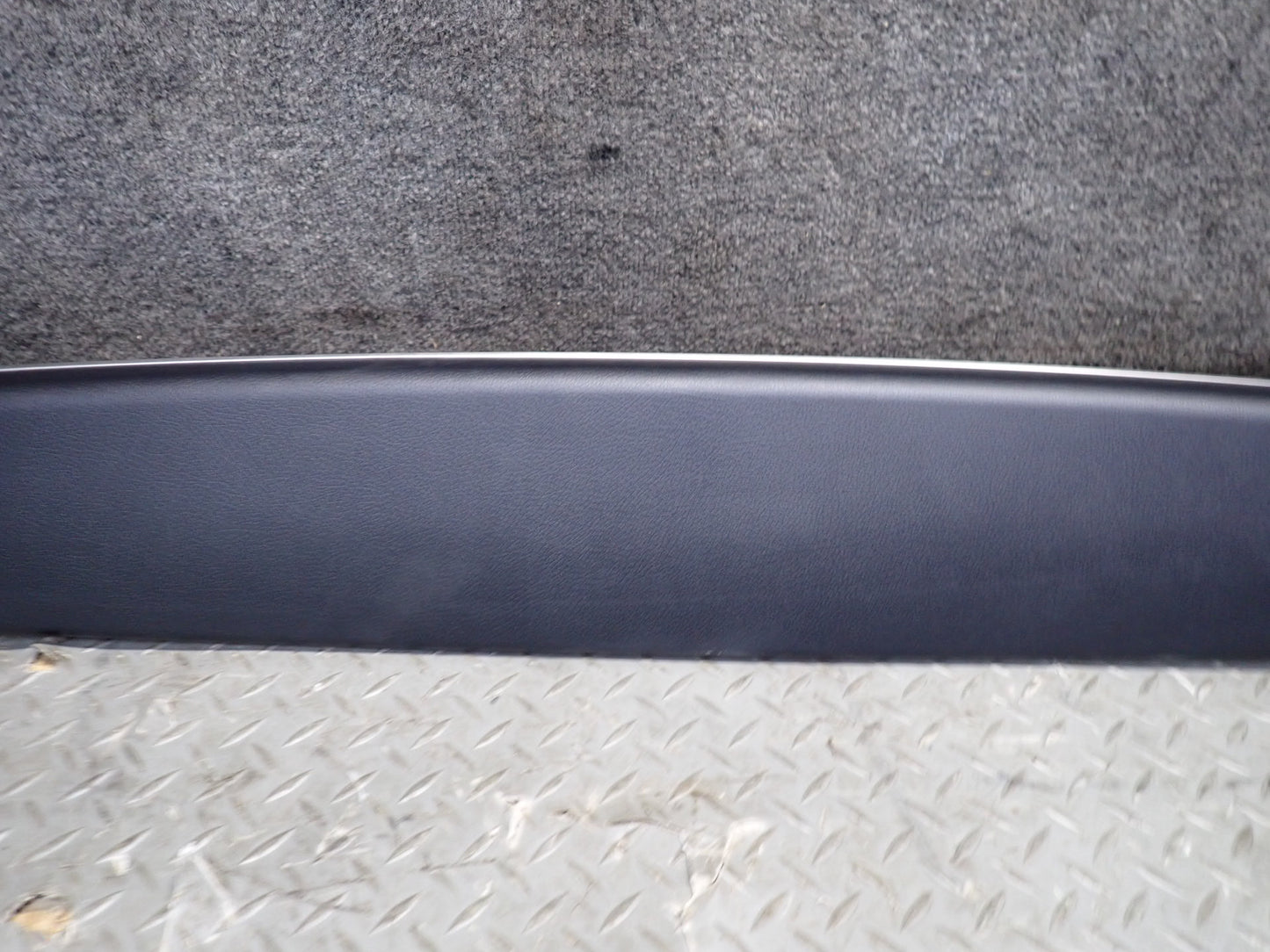 13-20 Mercedes R231 SL550 TOP Roof Headliner Trim Cover Panel 2317900045 OEM