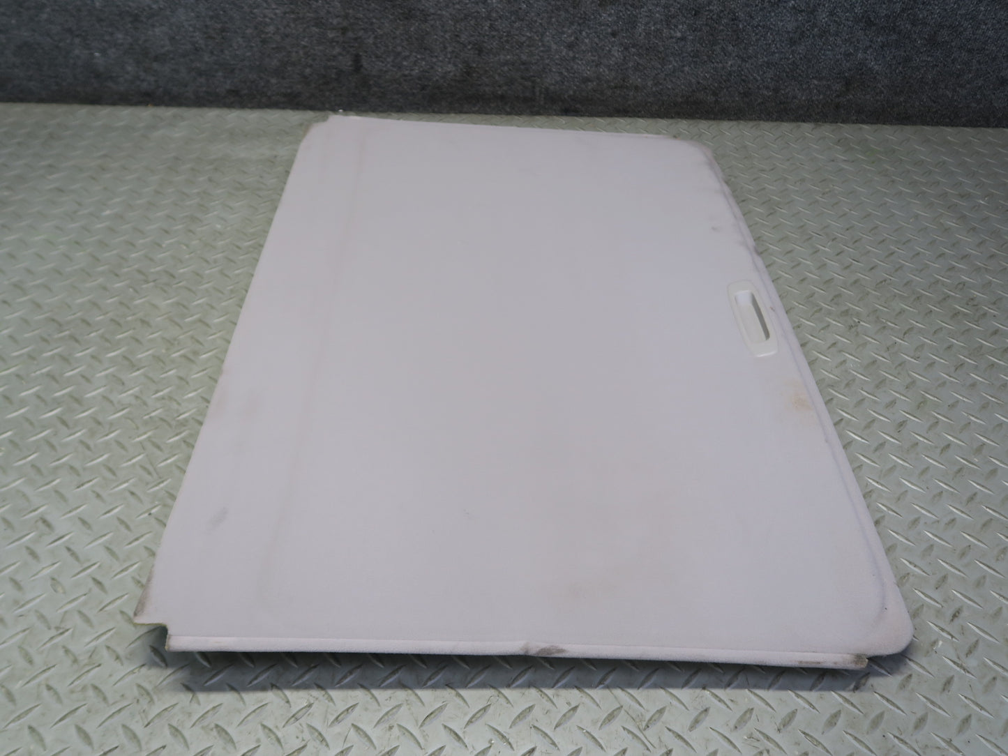 02-05 Lexus JCE10L IS300 Sedan Sunroof Moonroof Interior Shade Trim Cover OEM