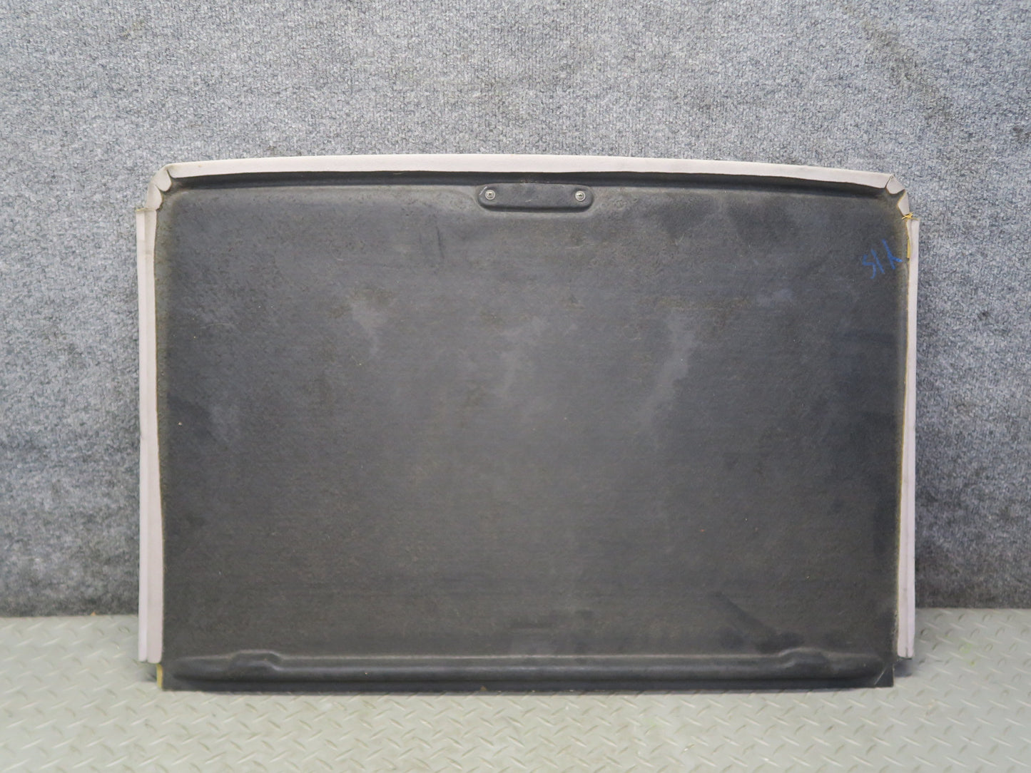 02-05 Lexus JCE10L IS300 Sedan Sunroof Moonroof Interior Shade Trim Cover OEM