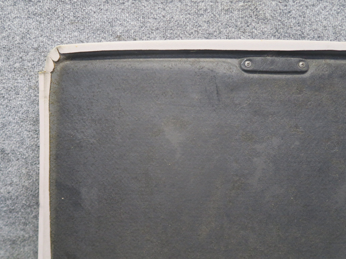 02-05 Lexus JCE10L IS300 Sedan Sunroof Moonroof Interior Shade Trim Cover OEM