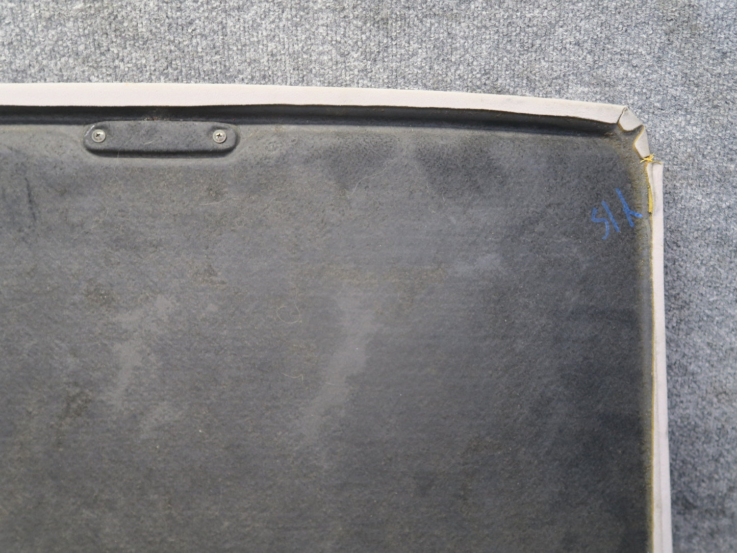 02-05 Lexus JCE10L IS300 Sedan Sunroof Moonroof Interior Shade Trim Cover OEM