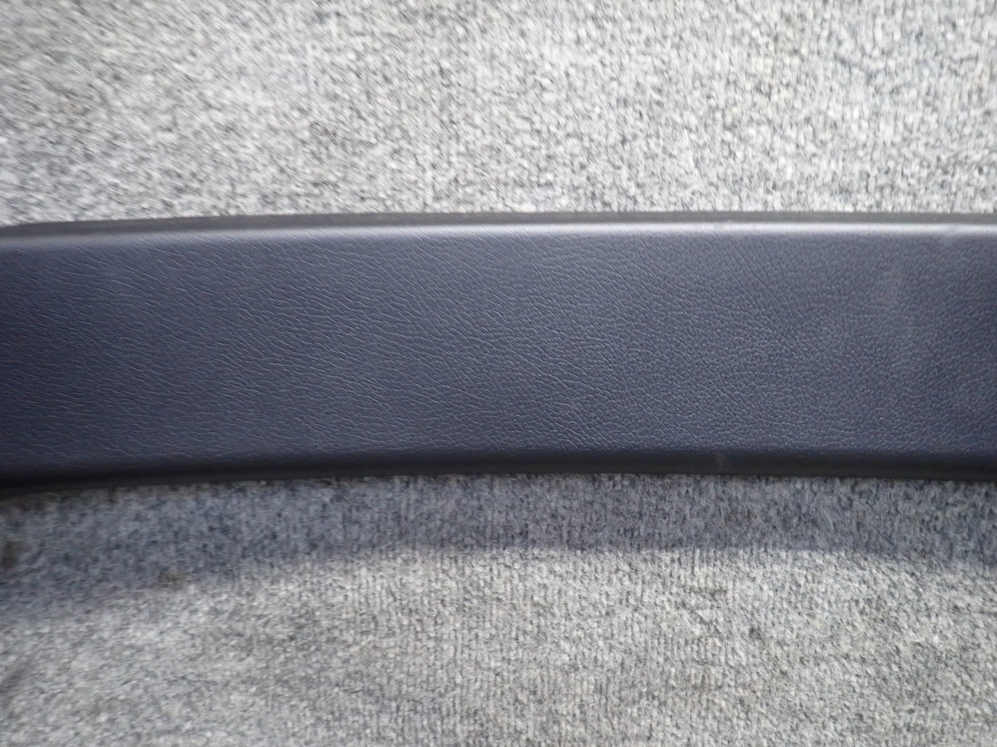 13-20 Mercedes R231 SL550 TOP Roof Headliner Trim Cover Panel 2317900045 OEM