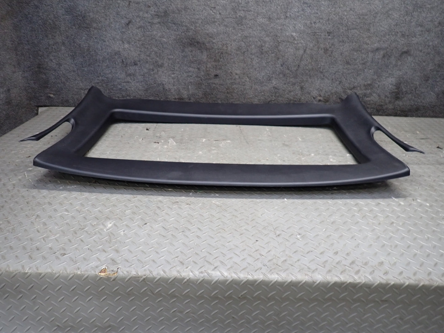 13-20 Mercedes R231 SL550 TOP Roof Headliner Trim Cover Panel 2317900045 OEM