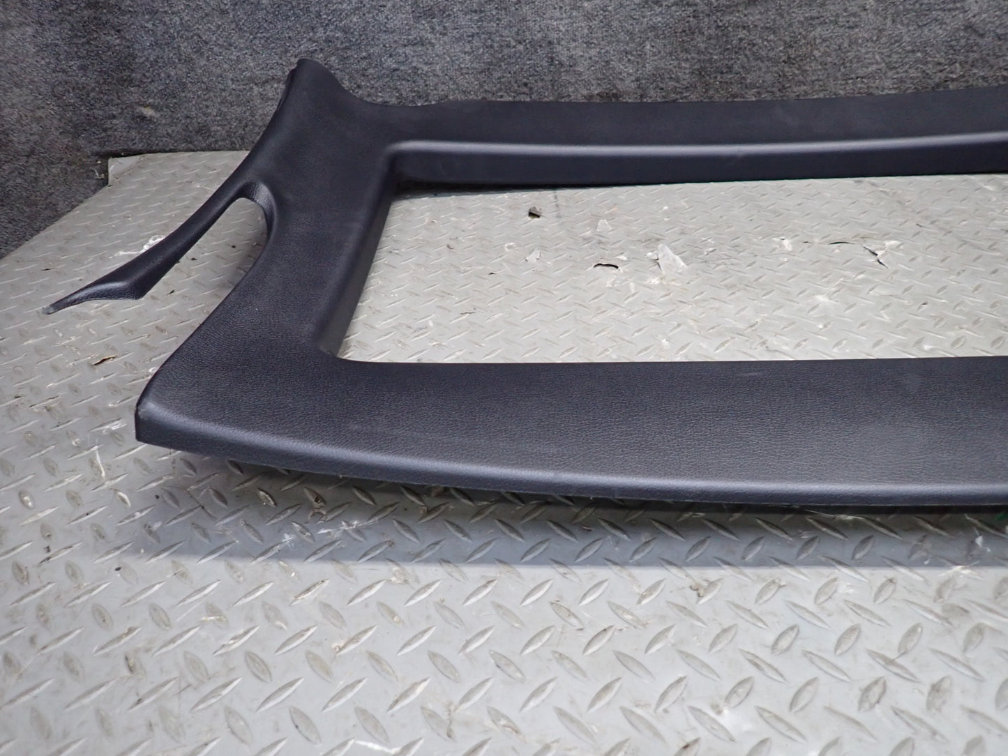 13-20 Mercedes R231 SL550 TOP Roof Headliner Trim Cover Panel 2317900045 OEM