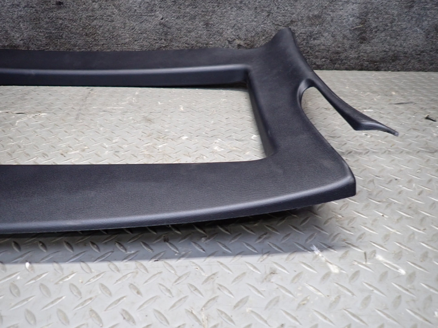 13-20 Mercedes R231 SL550 TOP Roof Headliner Trim Cover Panel 2317900045 OEM