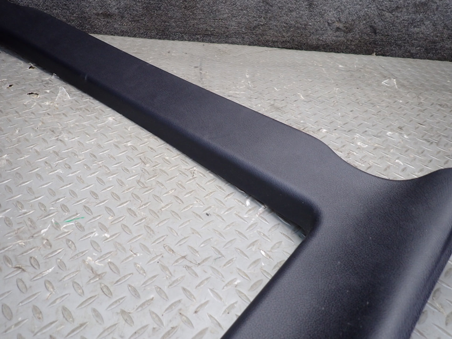 13-20 Mercedes R231 SL550 TOP Roof Headliner Trim Cover Panel 2317900045 OEM