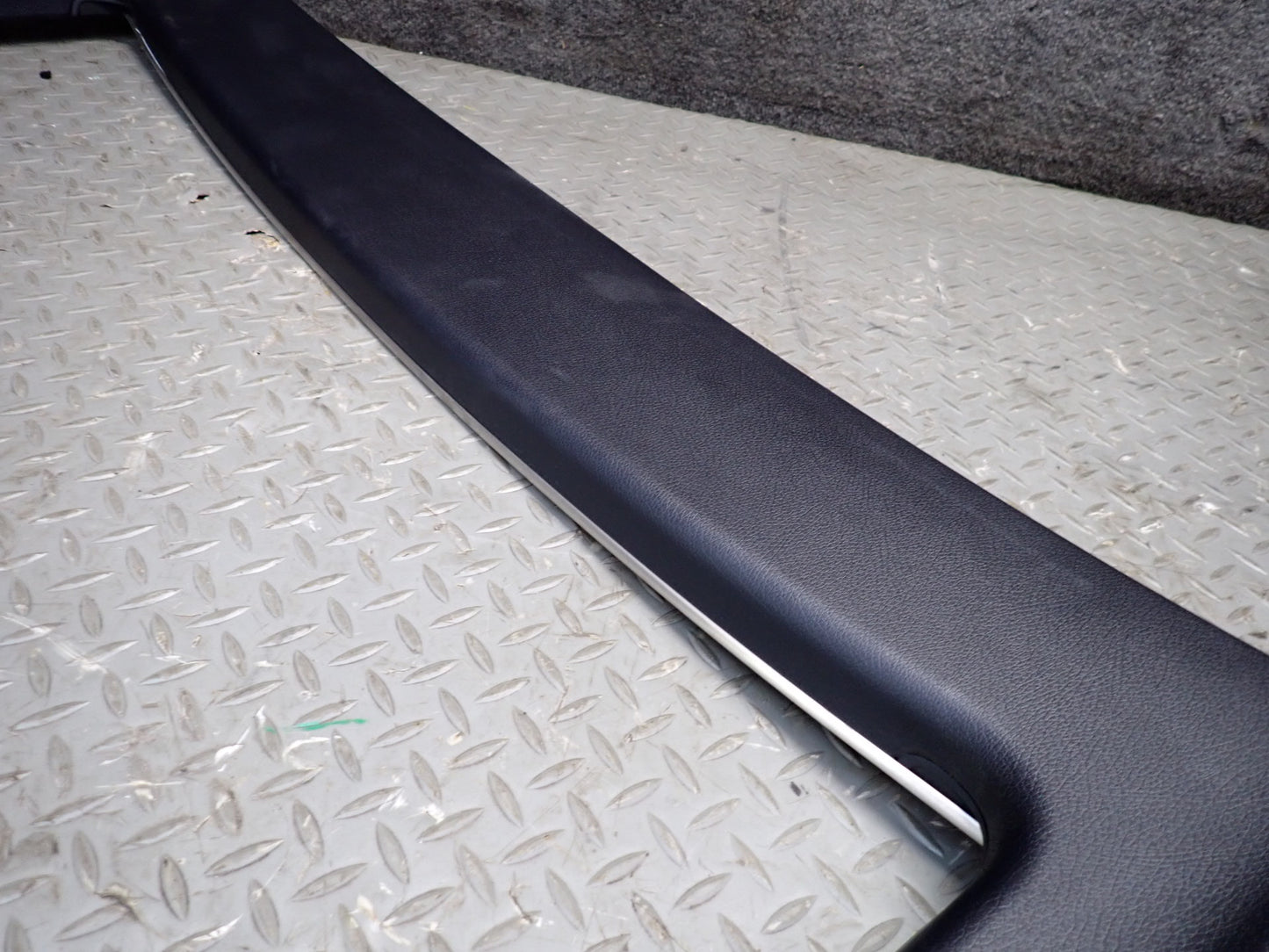 13-20 Mercedes R231 SL550 TOP Roof Headliner Trim Cover Panel 2317900045 OEM