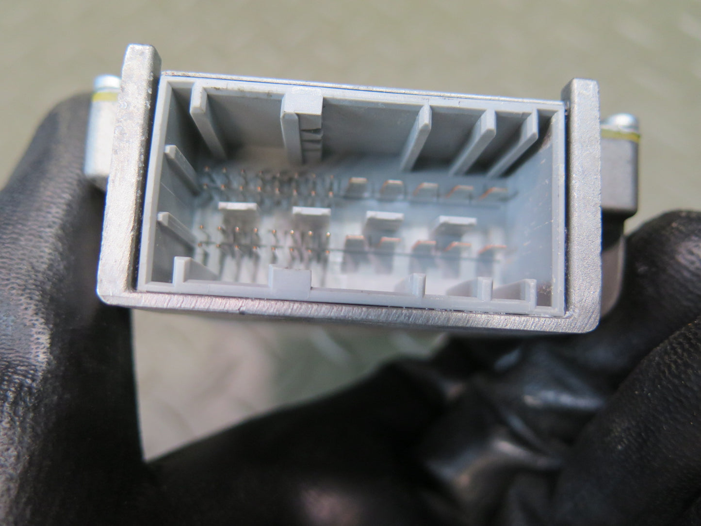 2012-2015 BMW F30 F82 M  Active Sound Control Module Unit 9352264