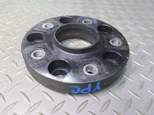 2011-2018 Porsche Cayenne 958 D-s-x Wheel Spacer 25mm 5x130 CB71.6 Set of 4