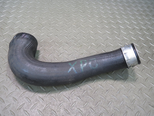2008-2010 Porsche Cayenne 957 Turbo Intercooler Hose Pipe Line