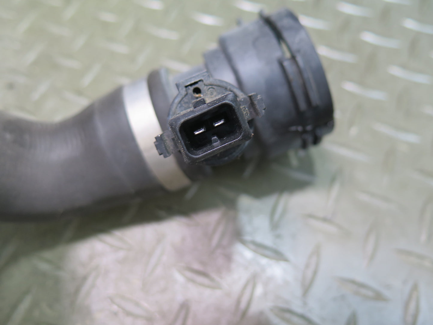 03-05 BMW E85 Z4 M54 Set of 3 Engine Cooling Radiator Hose Line OEM