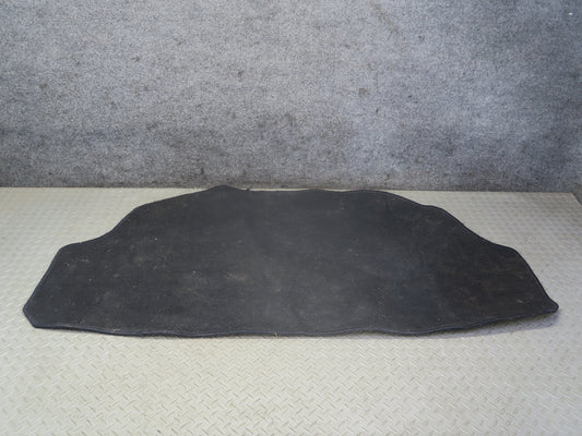 93-96 Nissan Z32 300ZX Convertible Rear Trunk Floor MAT Carpet Cover OEM