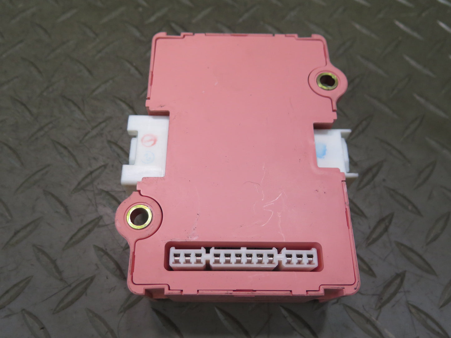 01-05 Lexus JCE10L IS300 Multiplex MPX Control Module 89221-53110