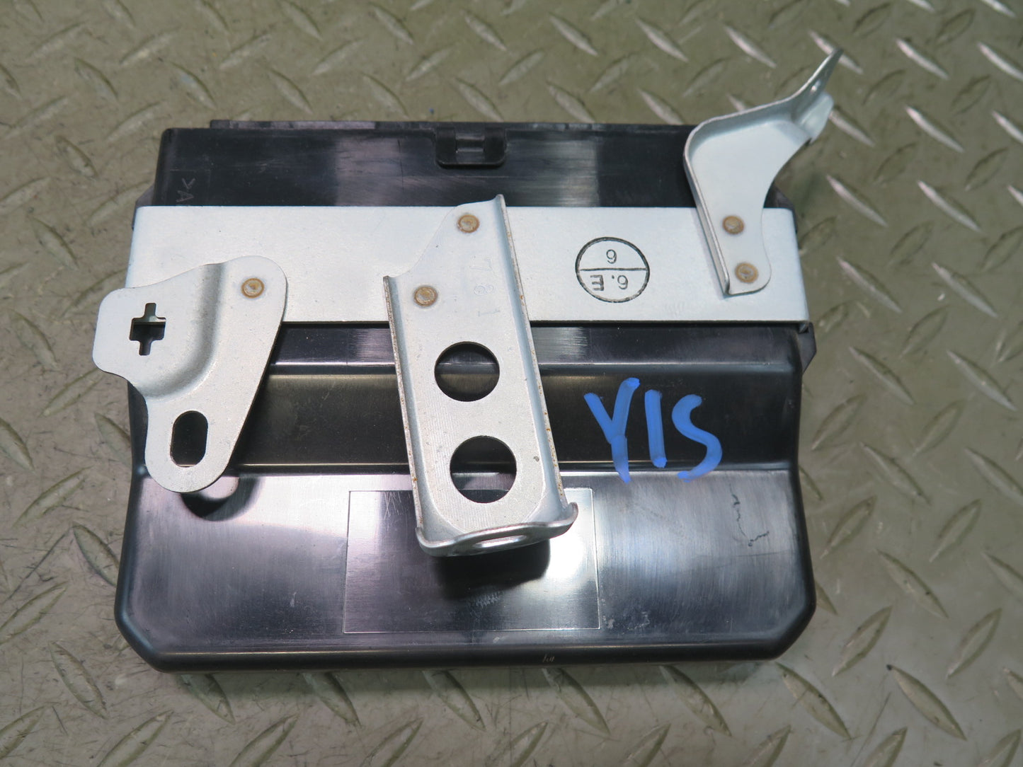 02-05 Lexus JCE10L IS300 ABS TRC Control Module Unit 89540-53150 OEM
