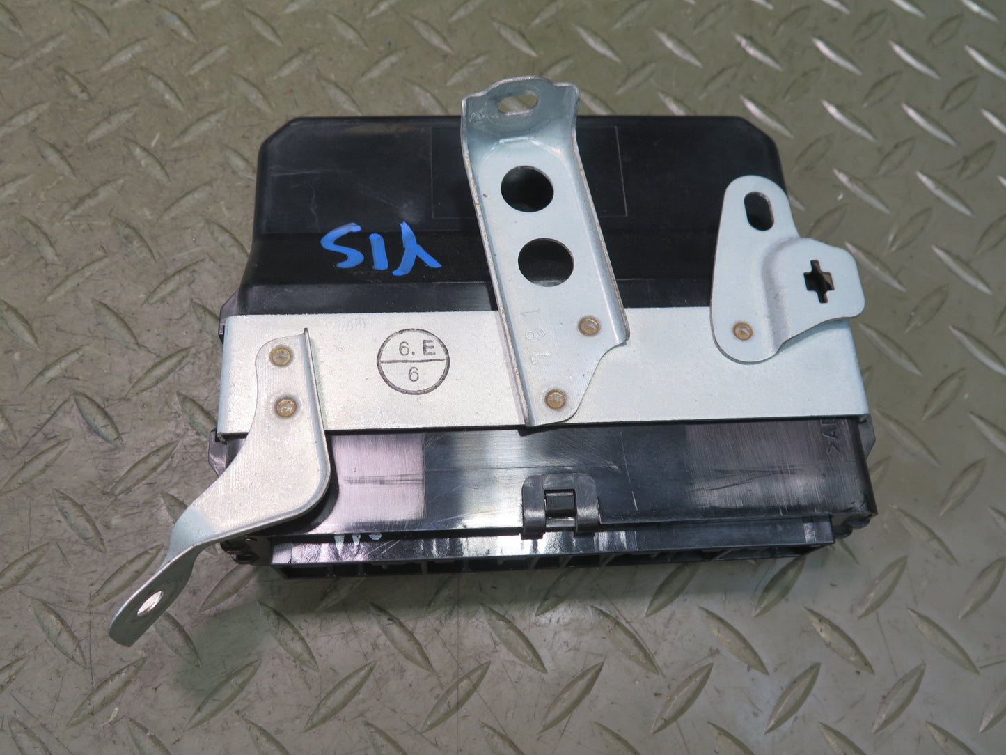 02-05 Lexus JCE10L IS300 ABS TRC Control Module Unit 89540-53150 OEM