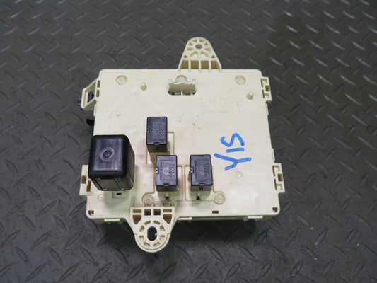 01-05 Lexus JCE10L IS300 Right Fuse Relay Box Module OEM