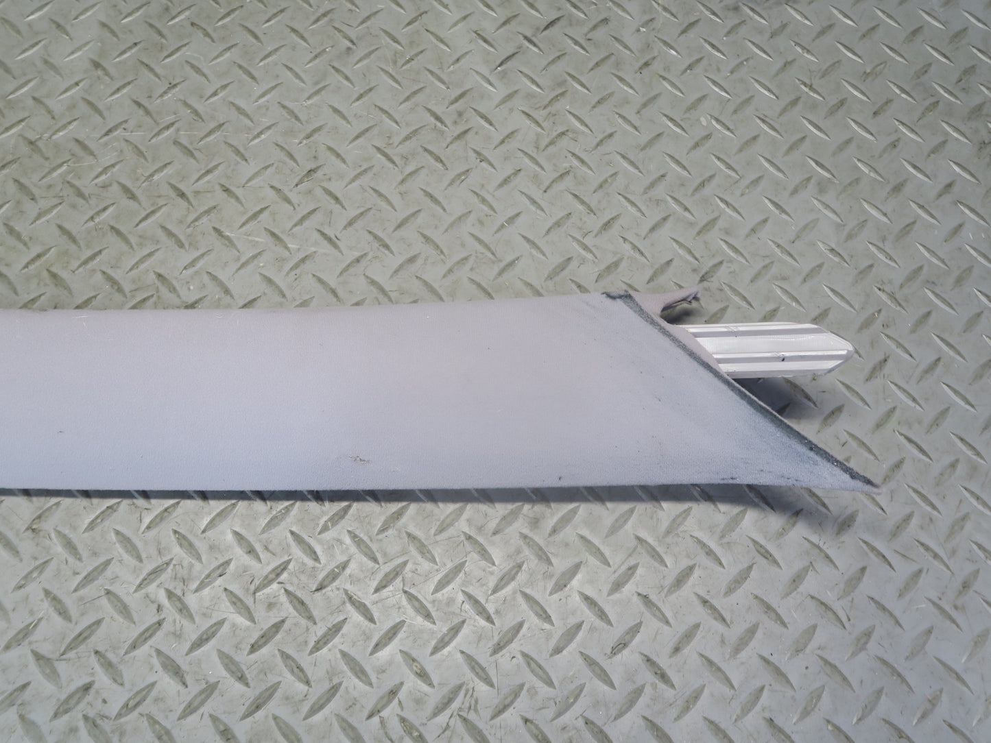 01-05 Lexus JCE10L IS300 Set of 2 Front Interior A Pillar Trim Cover Panel OEM
