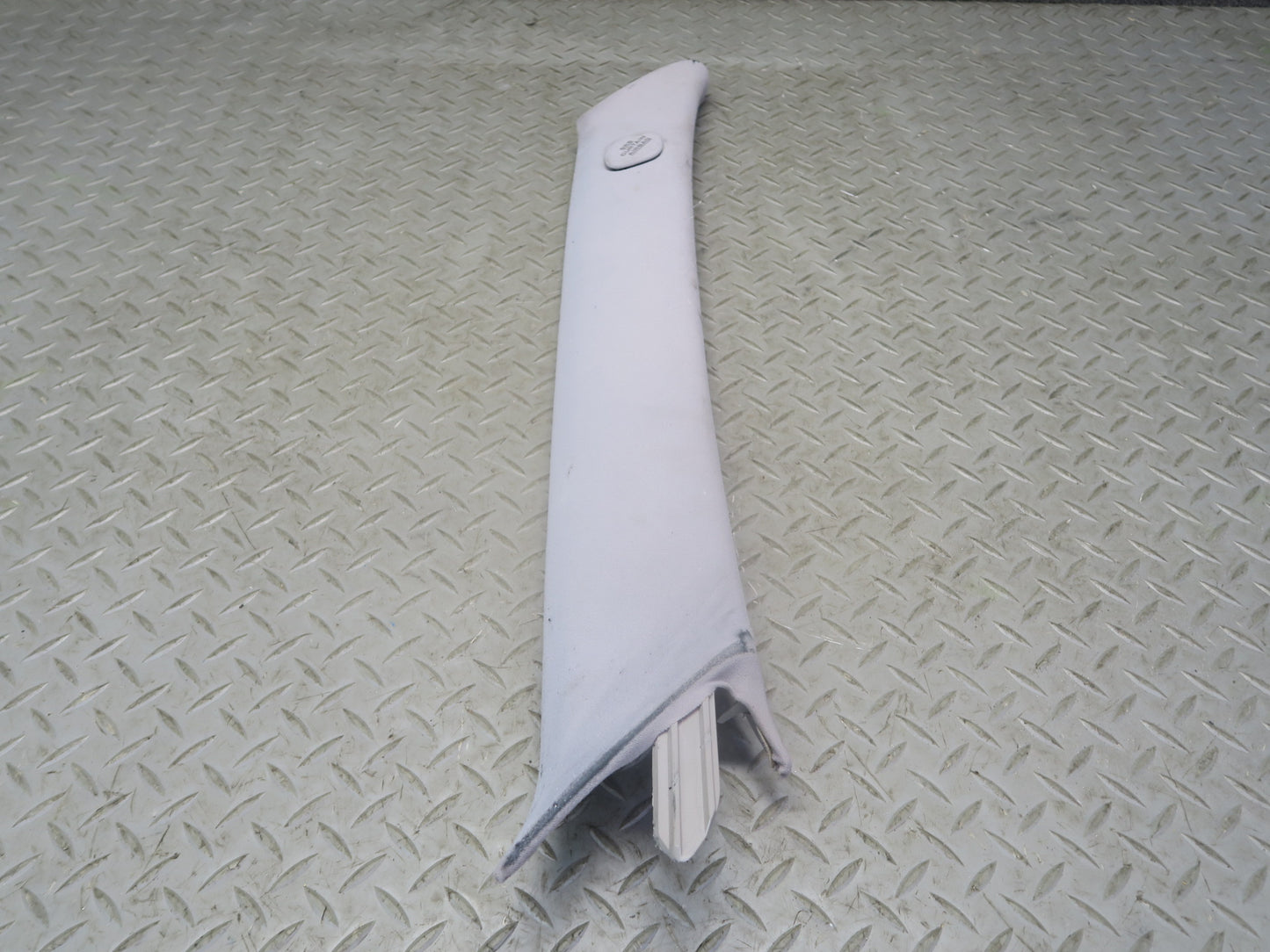 01-05 Lexus JCE10L IS300 Set of 2 Front Interior A Pillar Trim Cover Panel OEM