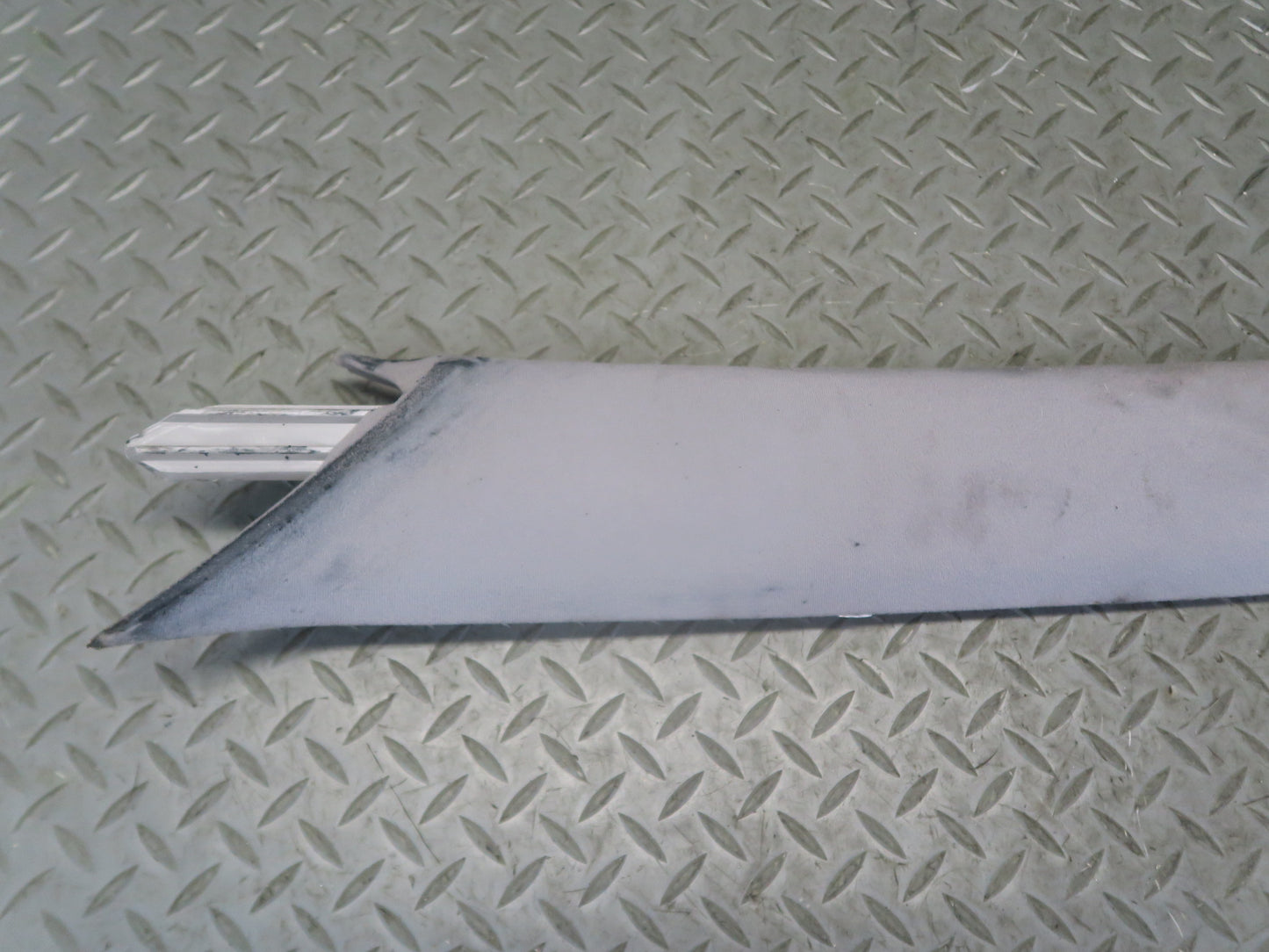 01-05 Lexus JCE10L IS300 Set of 2 Front Interior A Pillar Trim Cover Panel OEM