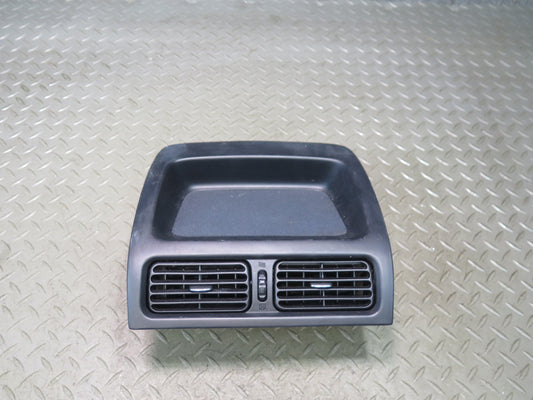 01-03 Lexus JCE10L IS300 Dash Front Center A/C Air Vent Grille Trim Panel OEM