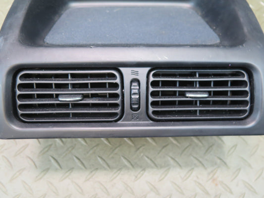 01-03 Lexus JCE10L IS300 Dash Front Center A/C Air Vent Grille Trim Panel OEM