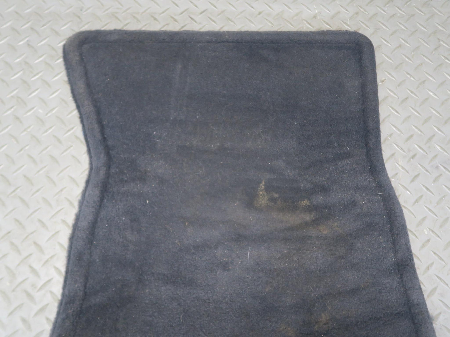 92-00 Lexus UZZ30L SC400 SC300 Set of 4 Front & Rear Carpet Floor MAT Black OEM