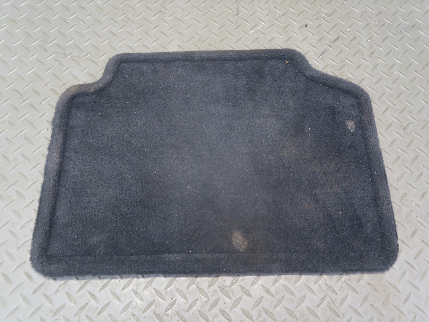 92-00 Lexus UZZ30L SC400 SC300 Set of 4 Front & Rear Carpet Floor MAT Black OEM