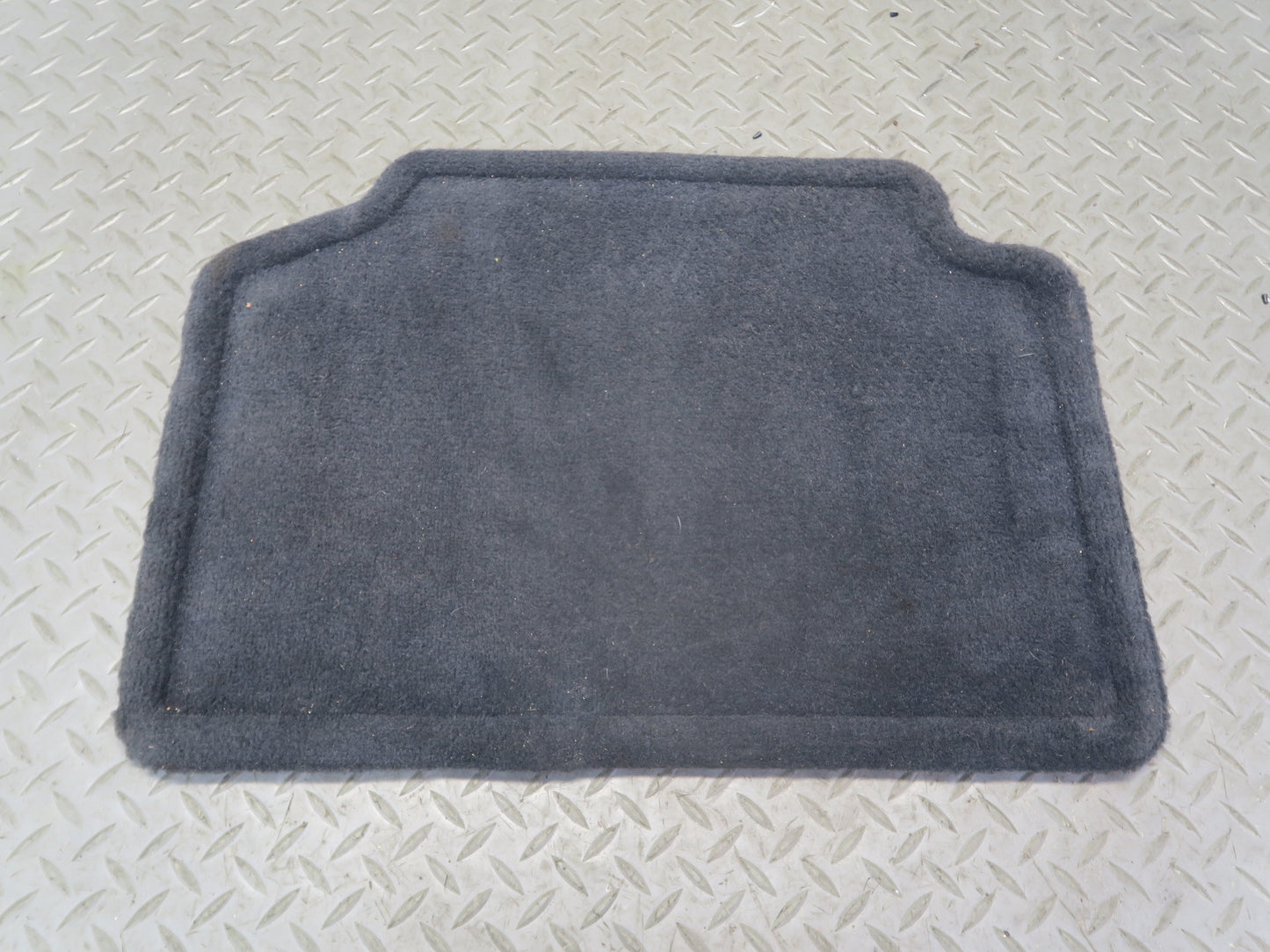 92-00 Lexus UZZ30L SC400 SC300 Set of 4 Front & Rear Carpet Floor MAT Black OEM
