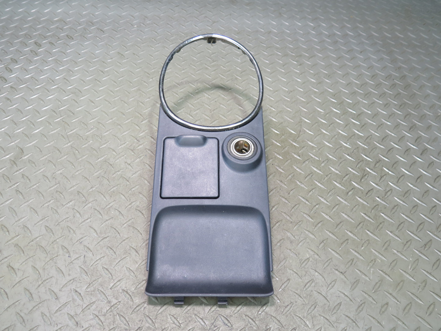 01-05 Lexus JCE10L IS300 Center Console Shifter Trim Bezel Panel 58804-53021