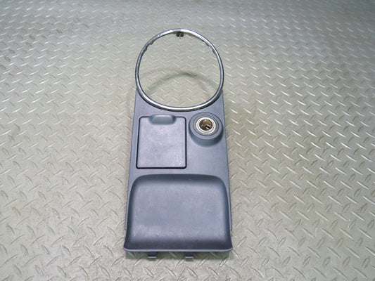01-05 Lexus JCE10L IS300 Center Console Shifter Trim Bezel Panel 58804-53021
