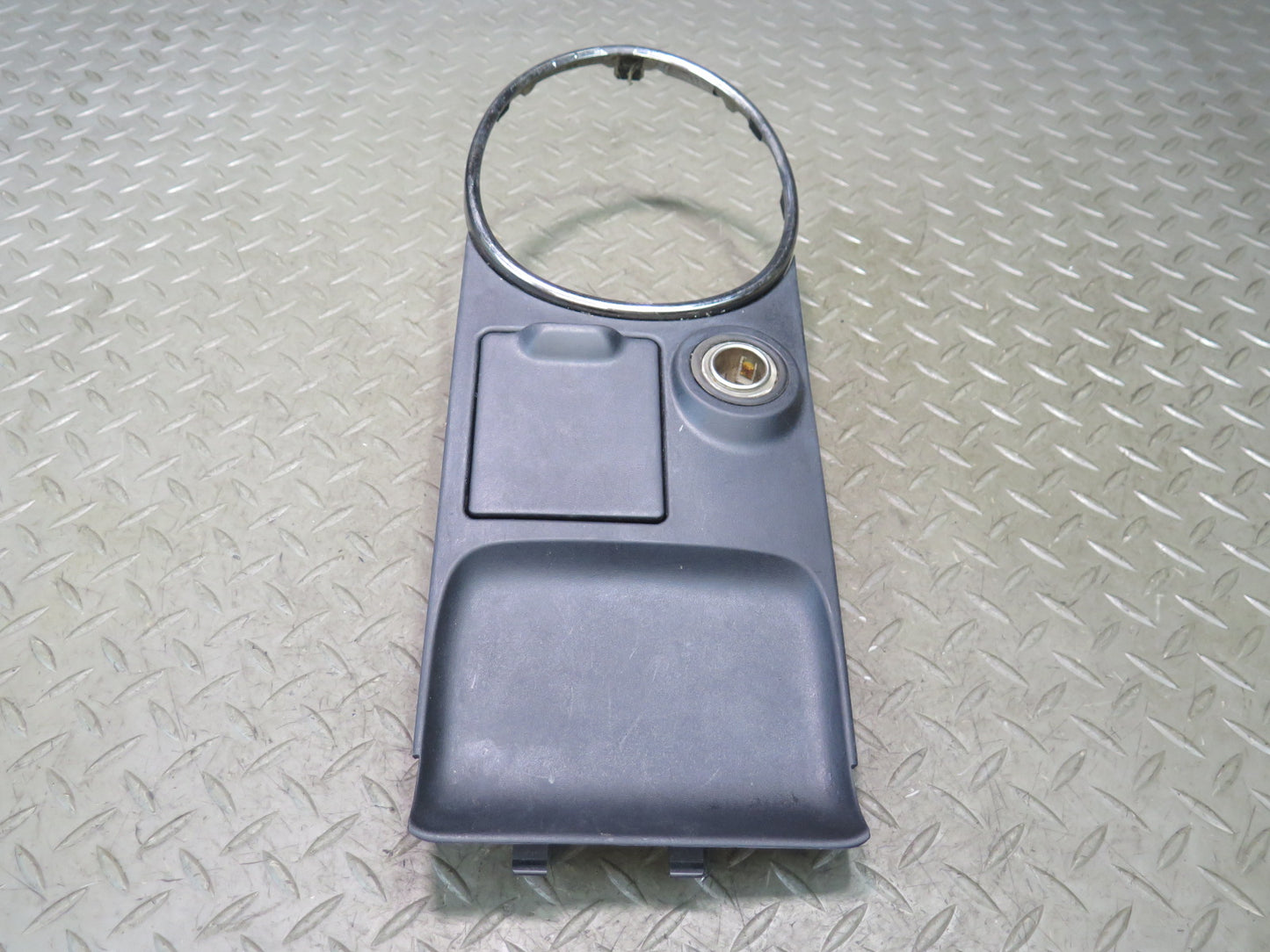01-05 Lexus JCE10L IS300 Center Console Shifter Trim Bezel Panel 58804-53021