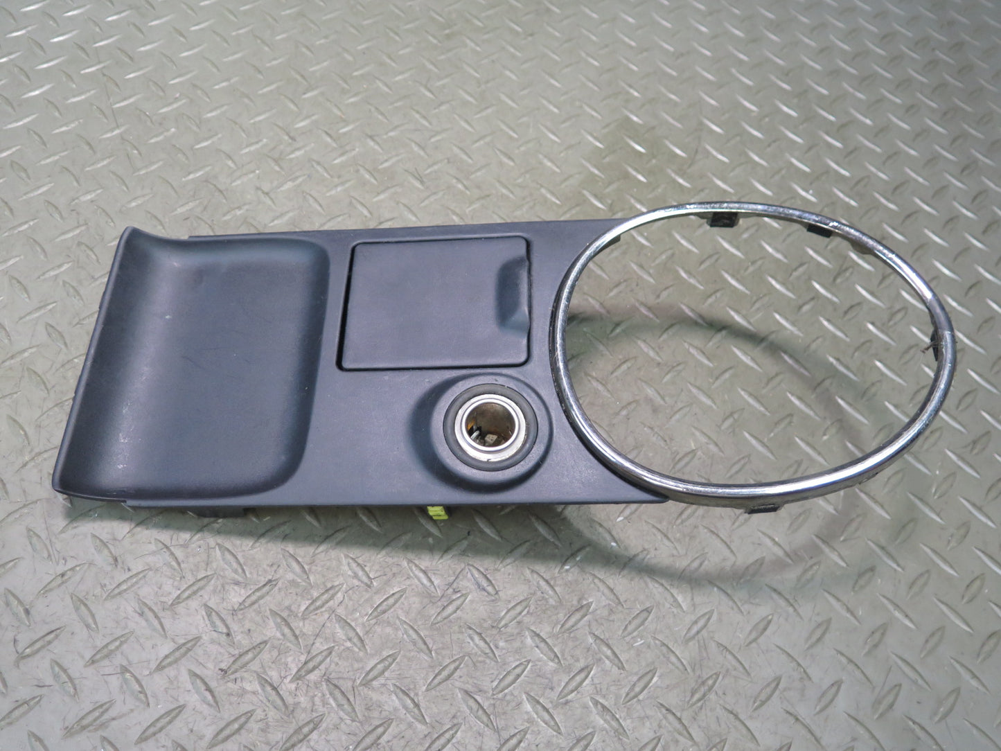 01-05 Lexus JCE10L IS300 Center Console Shifter Trim Bezel Panel 58804-53021