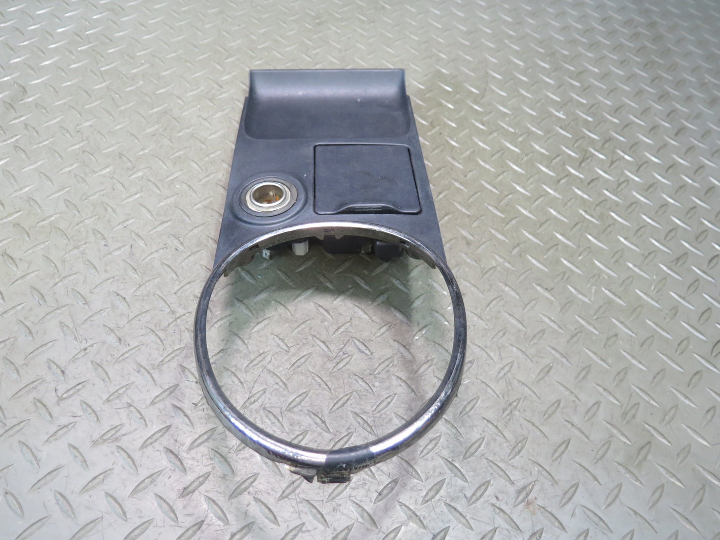 01-05 Lexus JCE10L IS300 Center Console Shifter Trim Bezel Panel 58804-53021