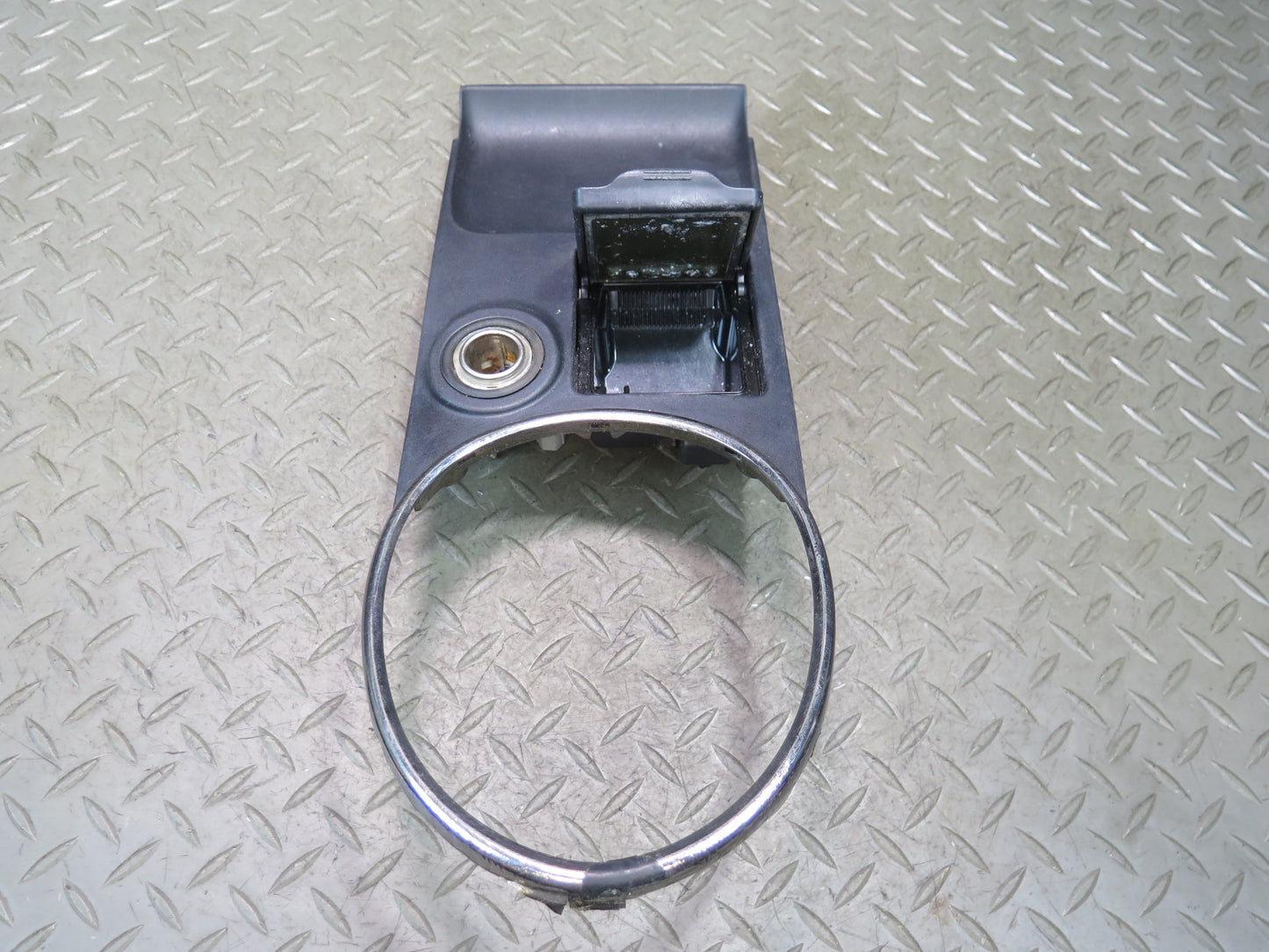 01-05 Lexus JCE10L IS300 Center Console Shifter Trim Bezel Panel 58804-53021