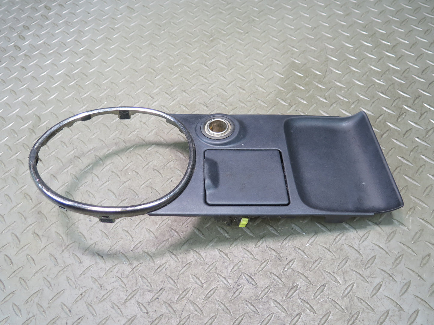 01-05 Lexus JCE10L IS300 Center Console Shifter Trim Bezel Panel 58804-53021