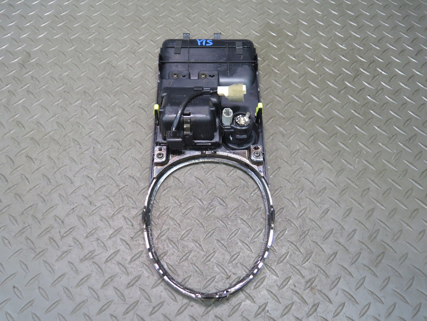 01-05 Lexus JCE10L IS300 Center Console Shifter Trim Bezel Panel 58804-53021