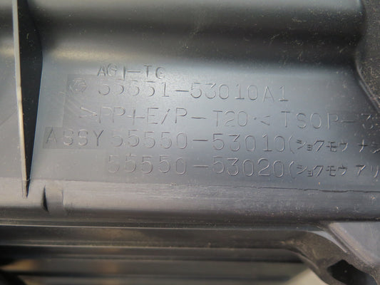 01-05 Lexus JCE10L IS300 Dash Glove Box Compartment Storage OEM