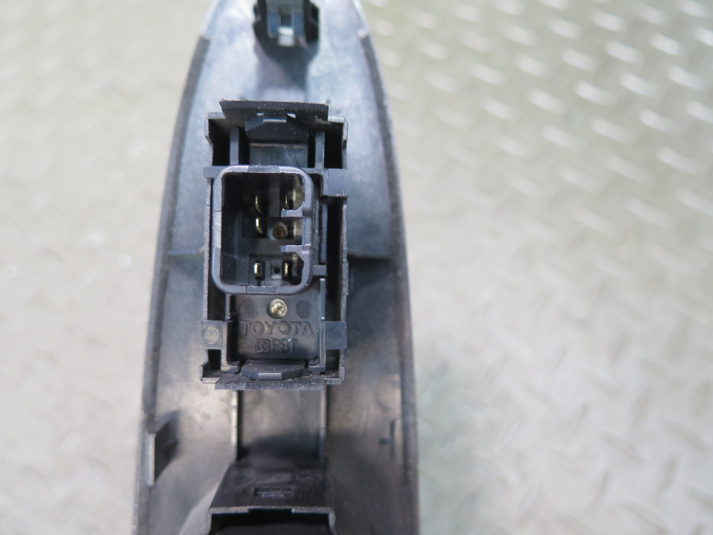 01-05 Lexus JCE10L IS300 Set of 4 Front & Rear Door Window Mirror Switch OEM