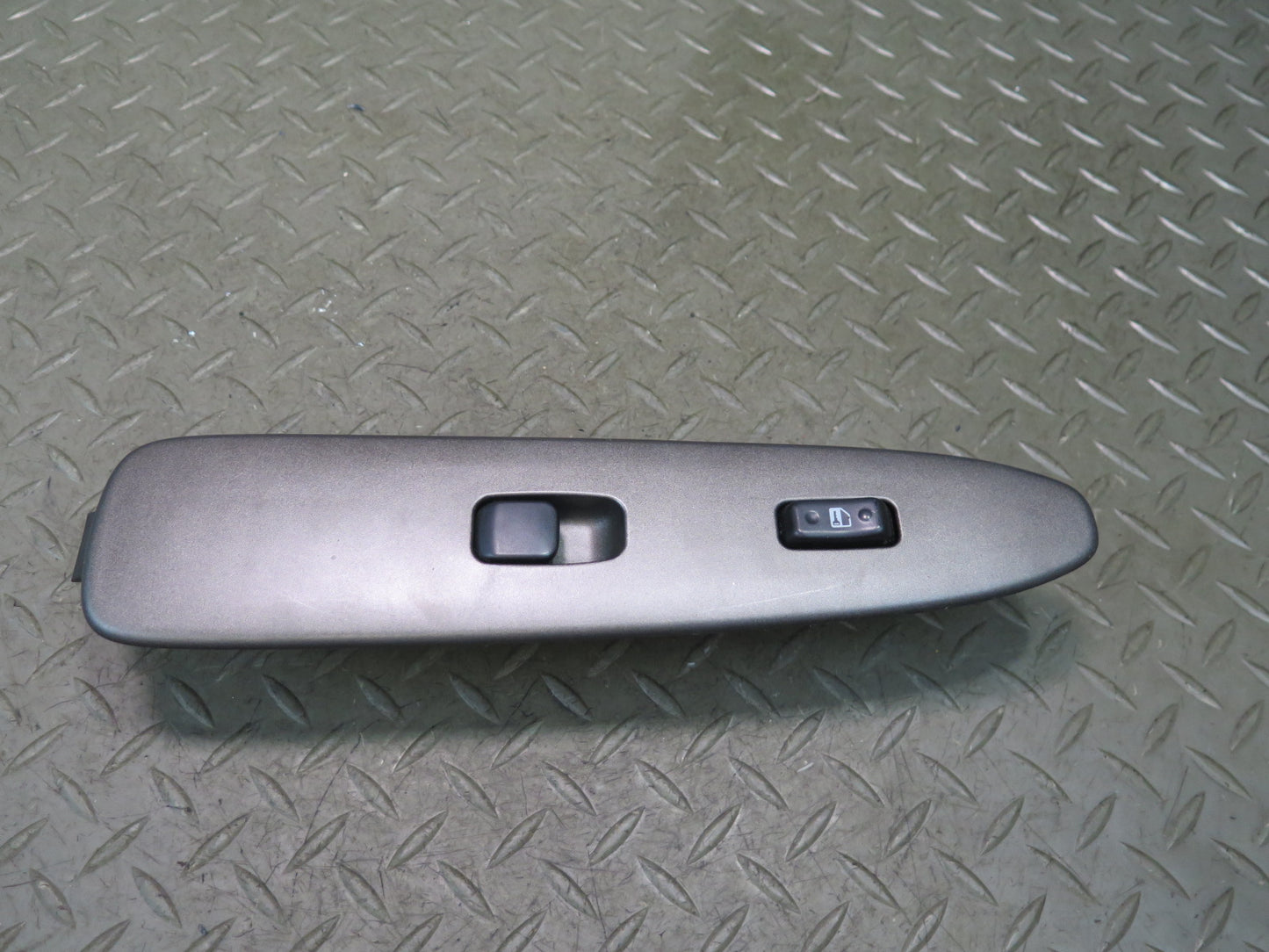 01-05 Lexus JCE10L IS300 Set of 4 Front & Rear Door Window Mirror Switch OEM