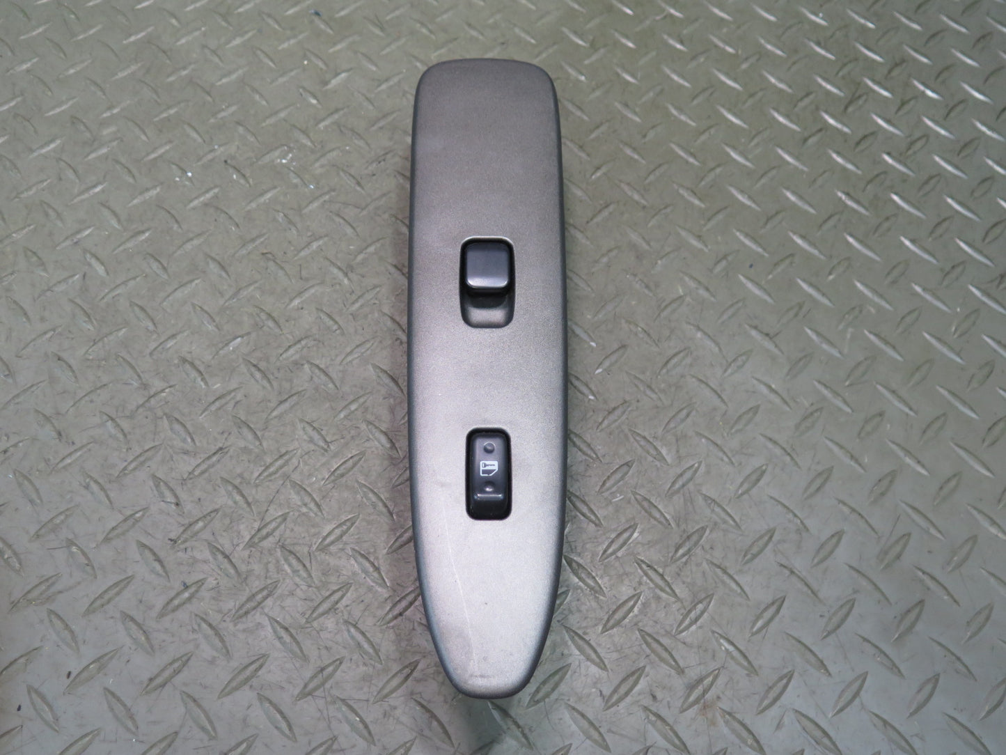 01-05 Lexus JCE10L IS300 Set of 4 Front & Rear Door Window Mirror Switch OEM